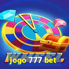 jogo 777 bet